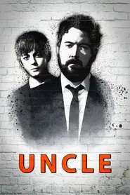 Uncle tv show poster