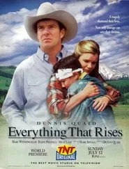 Everything That Rises movie poster