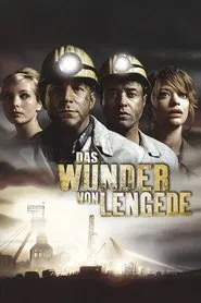 Das Wunder von Lengede movie poster