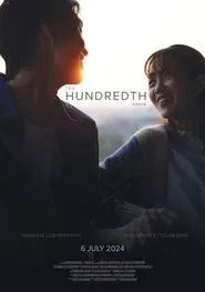 Hundredth movie poster