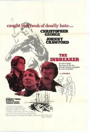 The inbreaker movie poster
