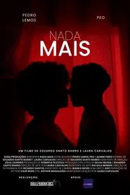Nada Mais movie poster