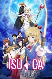 Isuca tv show poster