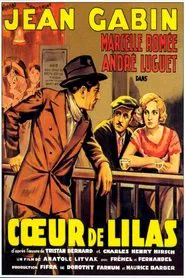 Lilac movie poster