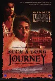 Poster do filme Such a Long Journey