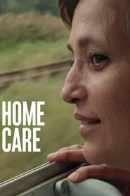 Home Care movie poster