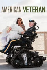 Poster do filme American Veteran