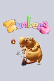 Zumbers tv show poster