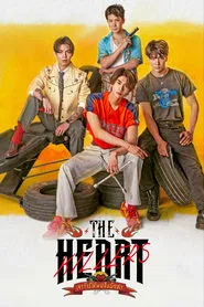 The Heart Killers tv show poster