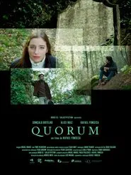 Quorum movie poster