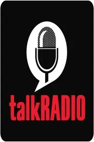 Here's The Thing: Behind The Scenes at talkRADIO movie poster