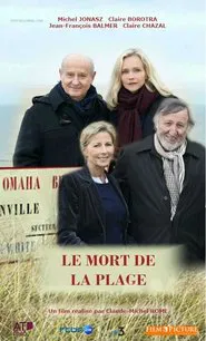 Murder on Omaha Beach movie poster