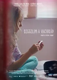 Reggelim a vacsorád movie poster