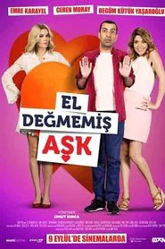 A Chaster Marriage movie poster