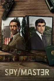 Spy Master tv show poster