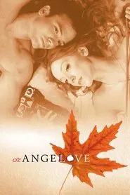 Orange Love movie poster
