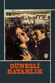 Güneşli Bataklık movie poster