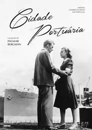 Poster do filme Porto