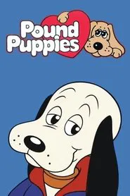Poster da série Os Cãezinhos do Canil