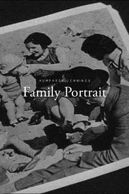 Family Portrait movie poster