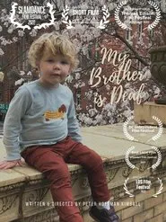 My Brother Is Deaf movie poster