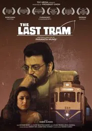 Poster do filme The Last Tram