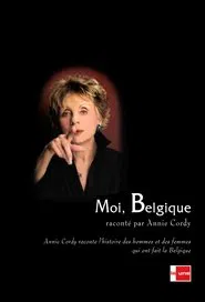 Moi, Belgique tv show poster