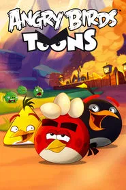 Angry Birds Toons: Season One - Volume 01 tv show poster