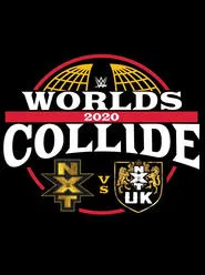 WWE Worlds Collide movie poster