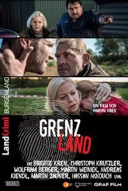 Grenzland movie poster