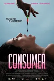 Consumer movie poster