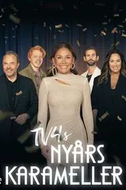 TV4:s Nyårskarameller 2024 movie poster