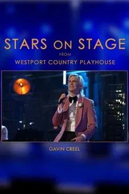 Stars on Stage from Westport Country Playhouse: Gavin Creel movie poster