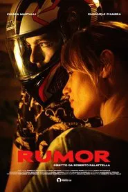 Rumor movie poster
