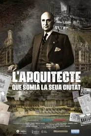 Goerlich, l'arquitecte que somià la seua ciutat movie poster