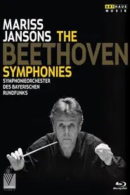 Beethoven · Die Symphonien movie poster