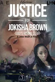 Justice For Jokisha Brown movie poster