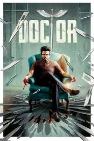 Poster do filme Doctor