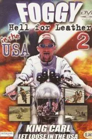 Foggy- Hell for Leather 2 movie poster
