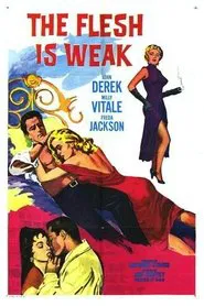 Poster do filme The Flesh Is Weak