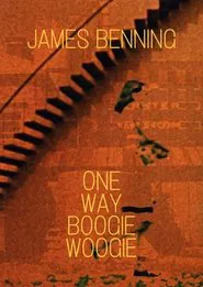 One Way Boogie Woogie movie poster