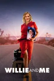 Willie and Me movie poster