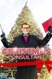 The Christmas Consultant movie poster