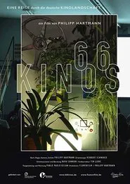 66 kinos movie poster