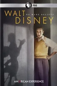 Walt Disney movie poster