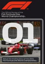 F1 Review 2001 movie poster