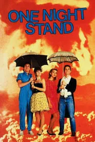 One Night Stand movie poster