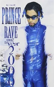 Rave Un2 the Year 2000 movie poster
