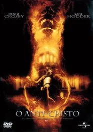Poster do filme O Anti-Cristo