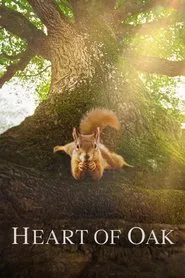Heart of an Oak movie poster